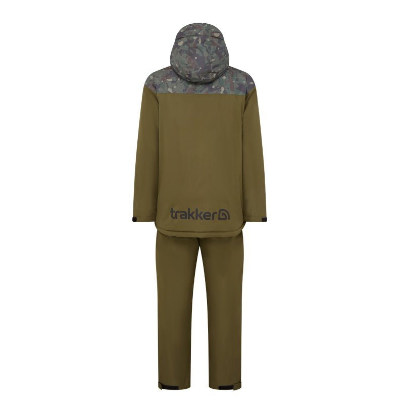 Ropa Trakker CR Camo 2-Piece