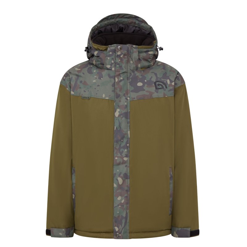 Ropa Trakker CR Camo 2-Piece