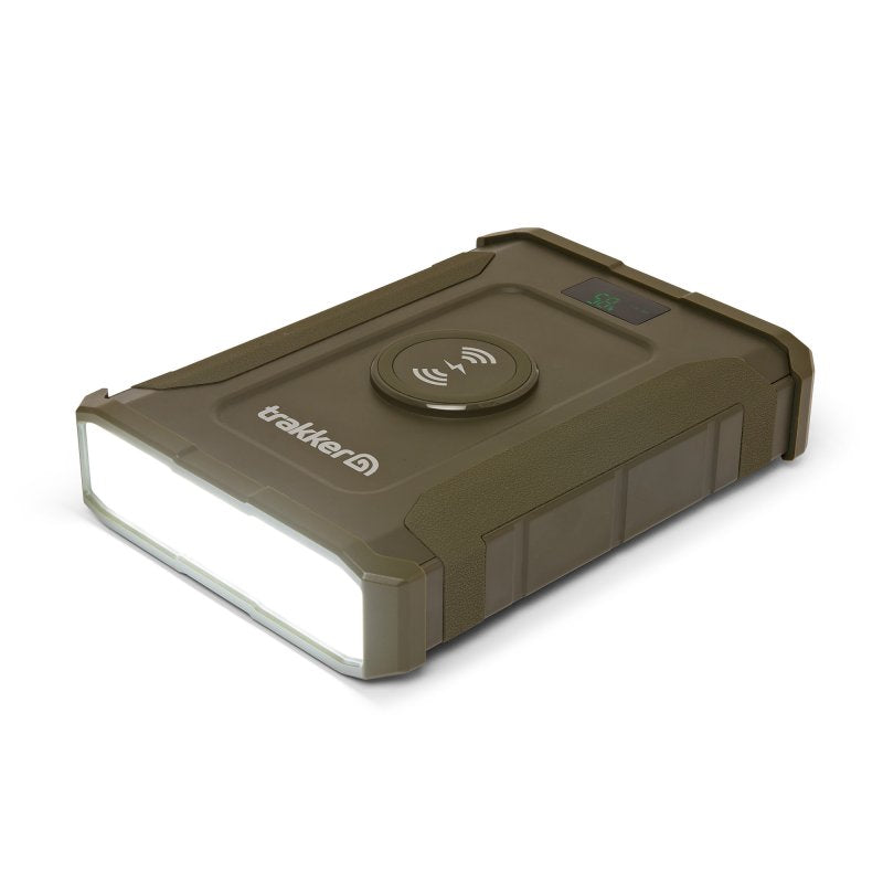Batería Trakker 60k Power Pack