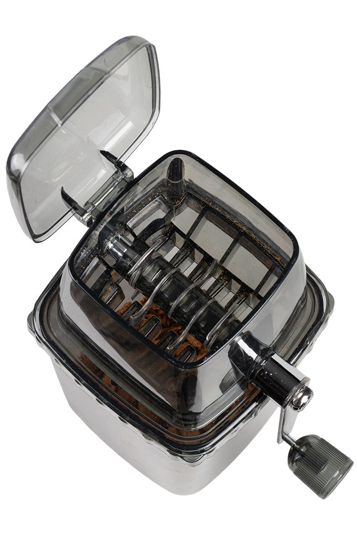 Triturador de boilies Mikado