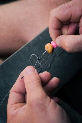 Anzuelos Korda Straight Point