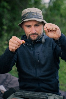 Anzuelos Korda Straight Point