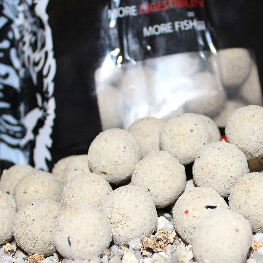 Boilies Trybion Adamantium 15 mm