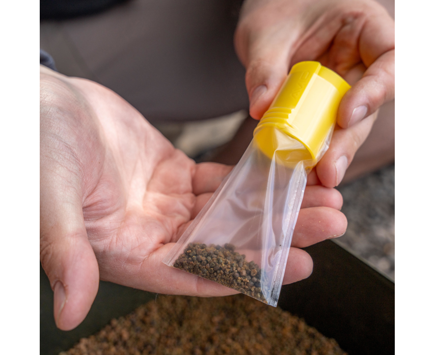 Bolsas de Pva Avid Carp 60 x 120 mm