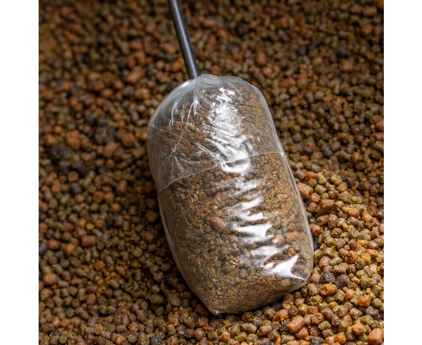 Bolsas de Pva Avid Carp 60 x 120 mm