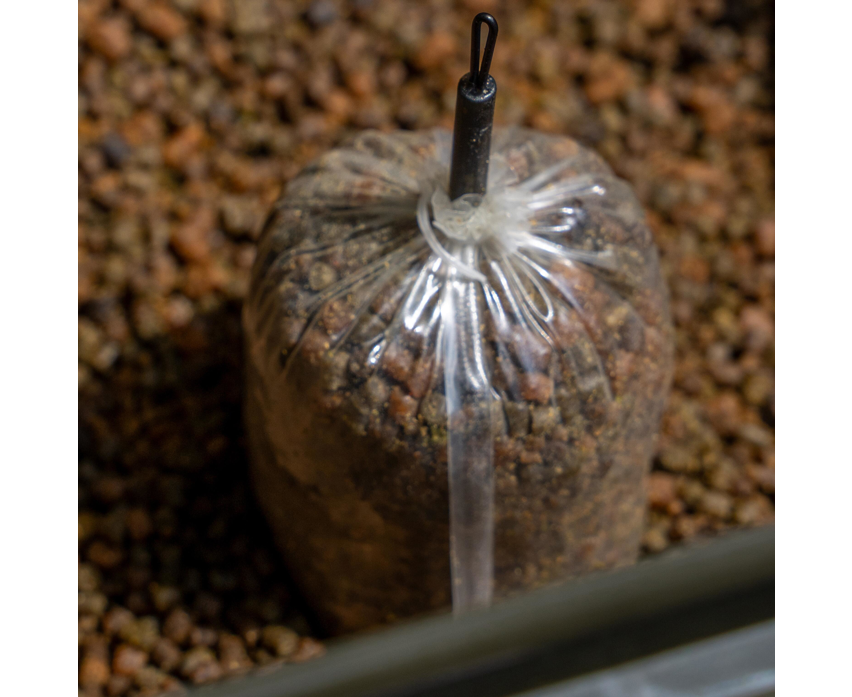 Bolsas de Pva Avid Carp 60 x 120 mm