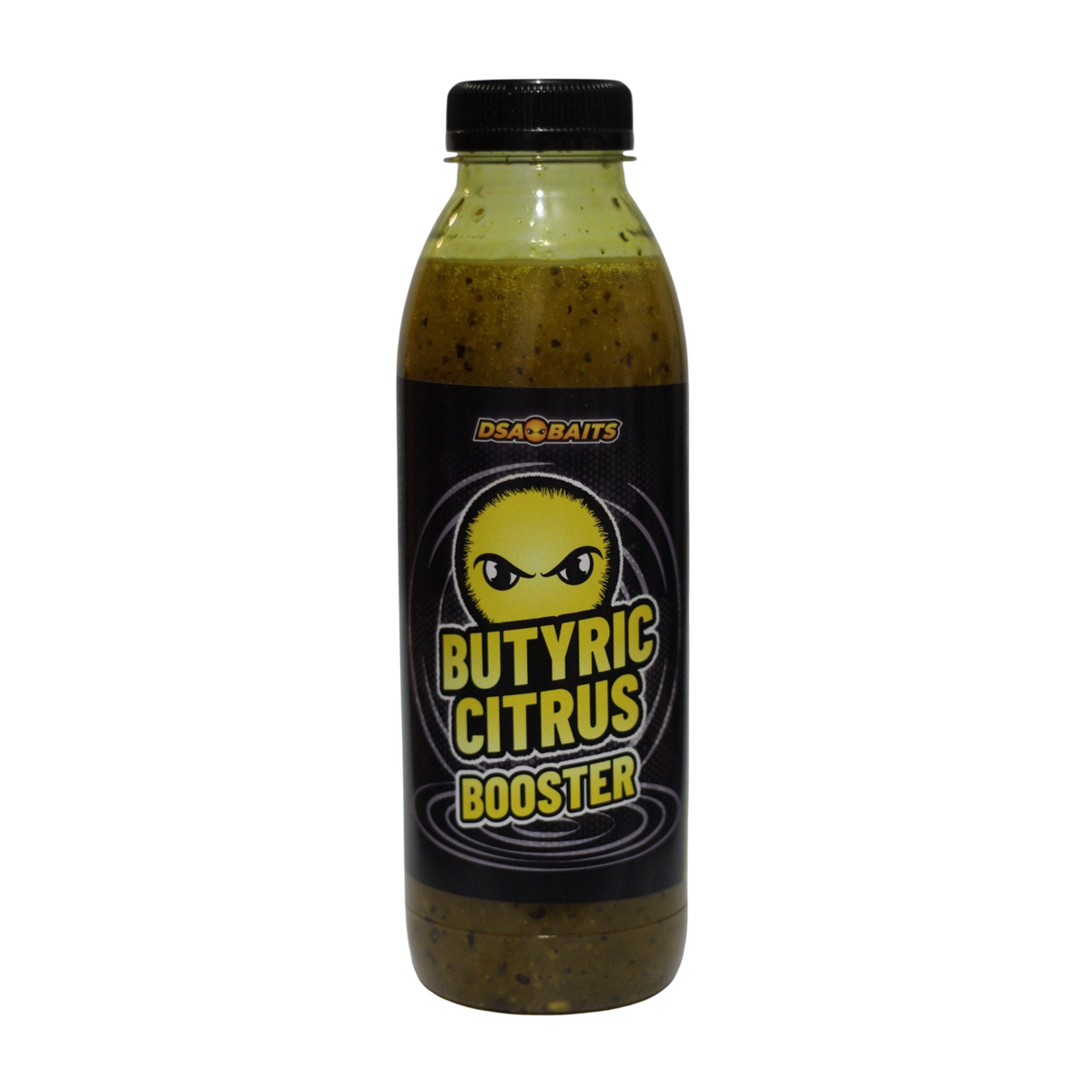 Booster DSA Baits Butyric Citrus 500 ml