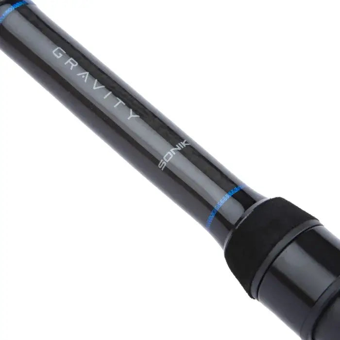 Caña Sonik Gravity Spod/Marker 12 pies 3 lb - Tienda Carpfishing