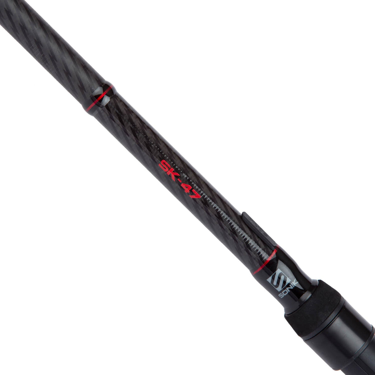 Caña Sonik SK-47 - 12 pies 3,50 lb - Tienda Carpfishing