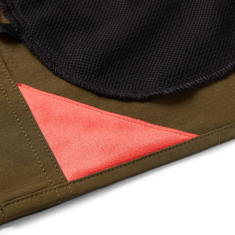 Camisa técnica Trakker Techpro Mozzi