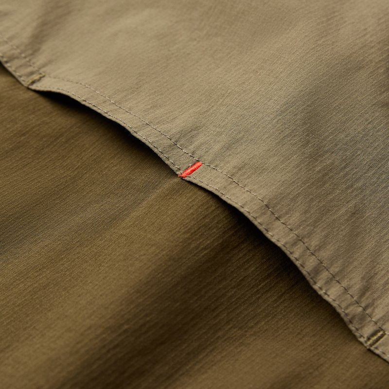 Camisa técnica Trakker Techpro Mozzi