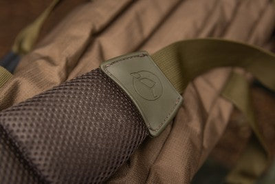 Cañero 3 cañas 13 pies Korda Compac