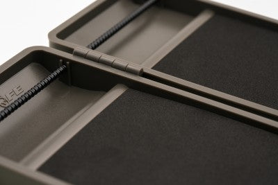 Carpeta para bajos Korda