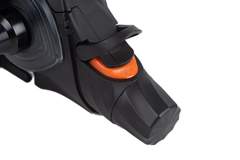 Carrete Fox EOS 10000 FS