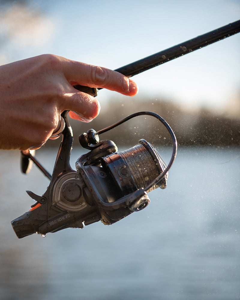 Carrete Fox EOS 10000 FS