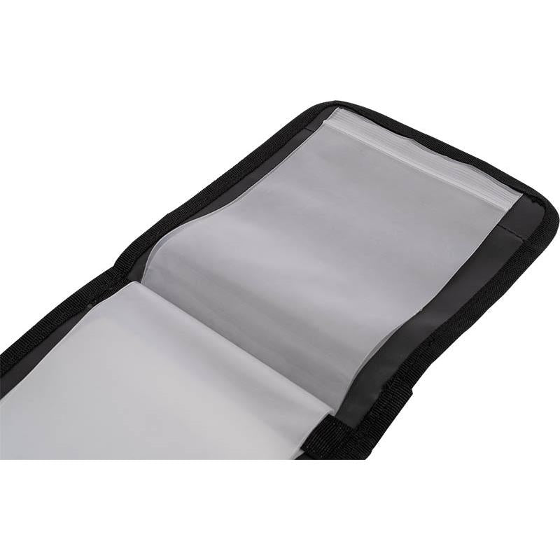 Cartera Zebco Trophy Rig Wallet