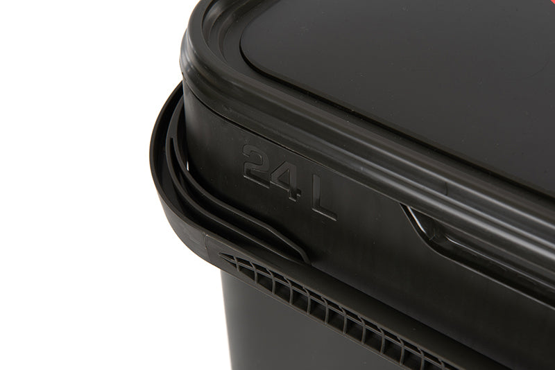 Cubo Spomb Camo 24 litros