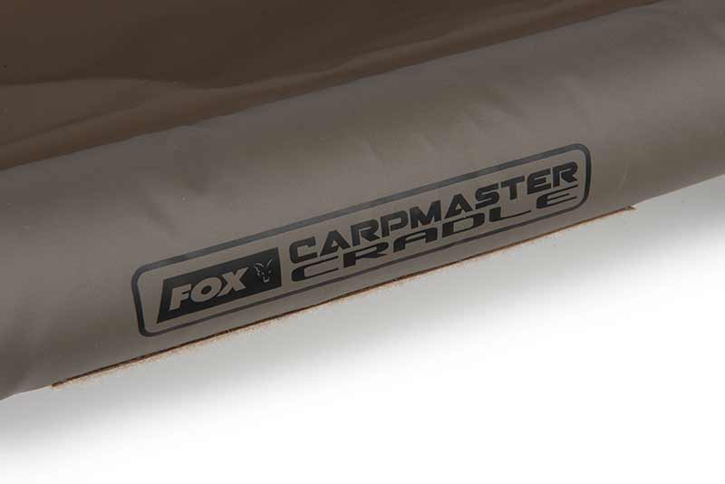 Cuna Fox Carpmaster