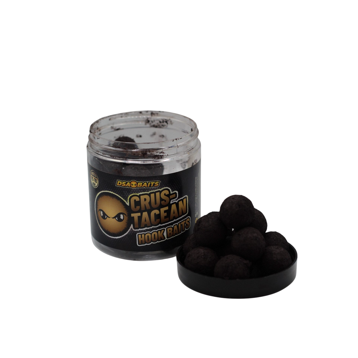 Hook Baits DSA Baits Crustacean 20 mm