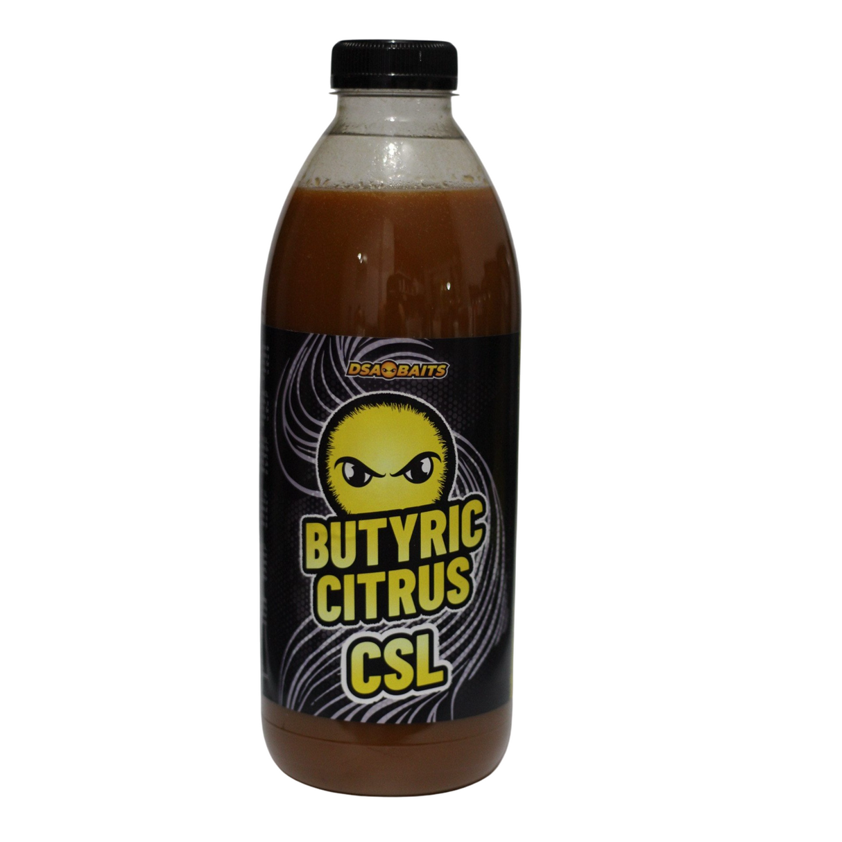 Líquido CSL DSA Baits Butyric Citrus 1000 ml