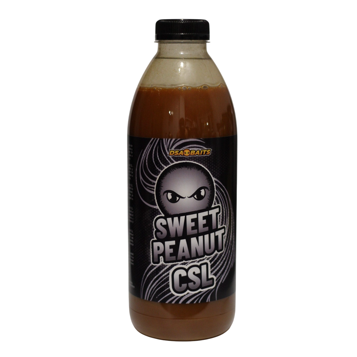 Líquido CSL DSA Baits Sweet Peanut 1000 ml