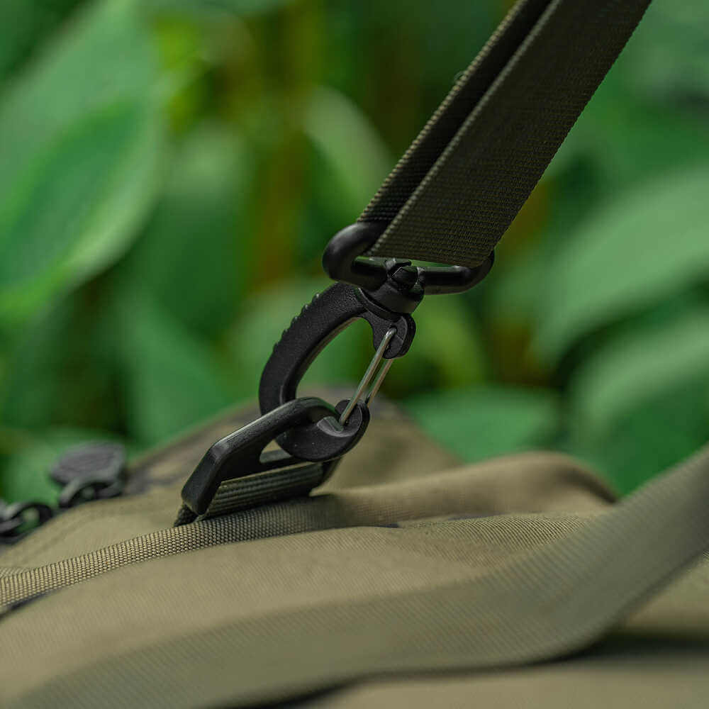 Macuto Avid Carp RVS M - Tienda Carpfishing