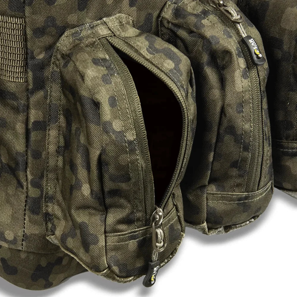 Macuto Solar SP C-Tech Tackle Carryall System