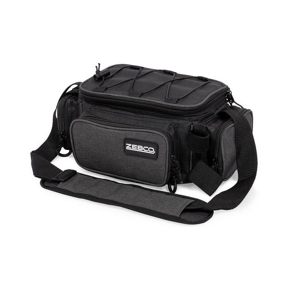 Macuto Zebco Trophy System Carryall Small 5.5L
