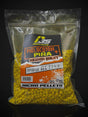 Micro Pellets Peralbaits Melocotón Piña 7 mm - Tienda Carpfishing