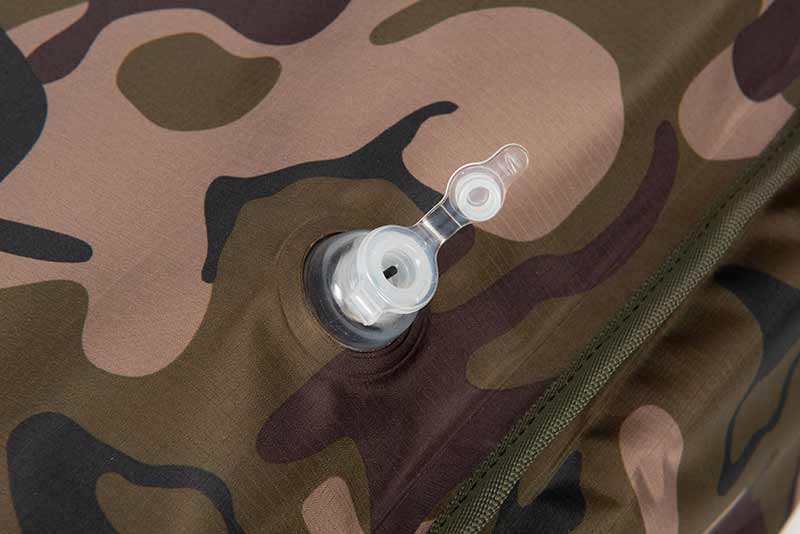 Moqueta Fox Camolite