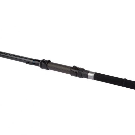Oferta 2 Cañas Shimano Tribal TX-4A Intensity 13 pies 3,5 Ib - Tienda Carpfishing