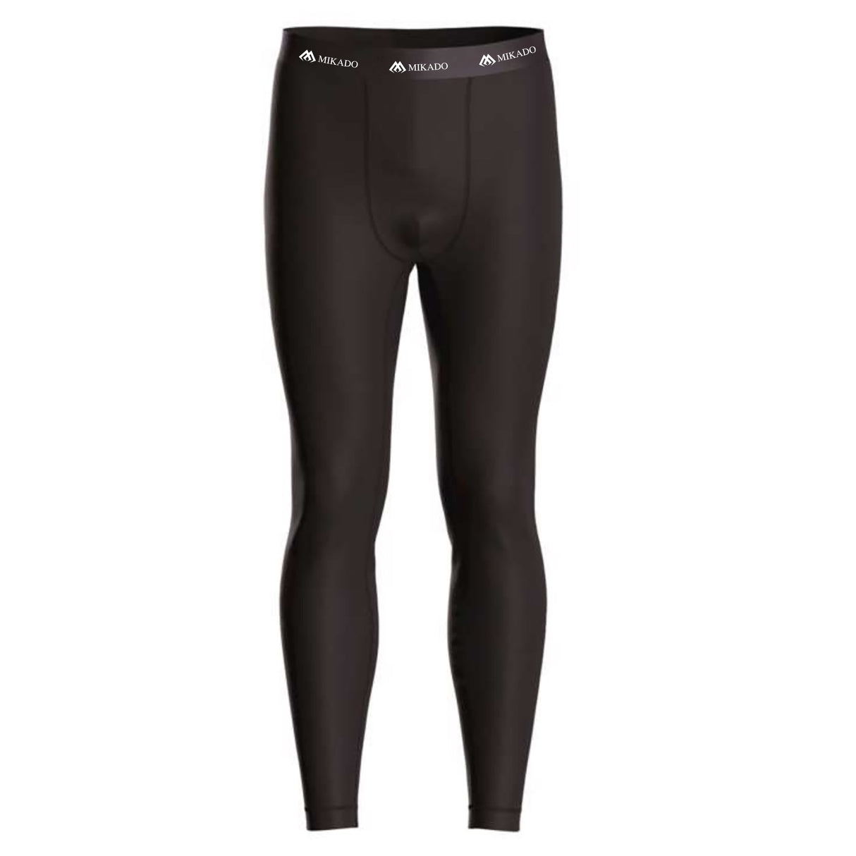 Pantalón térmico Mikado Base Layer Bottoms Negra