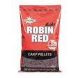 Pellets Dynamite Baits Robin Red 8 mm - Tienda Carpfishing