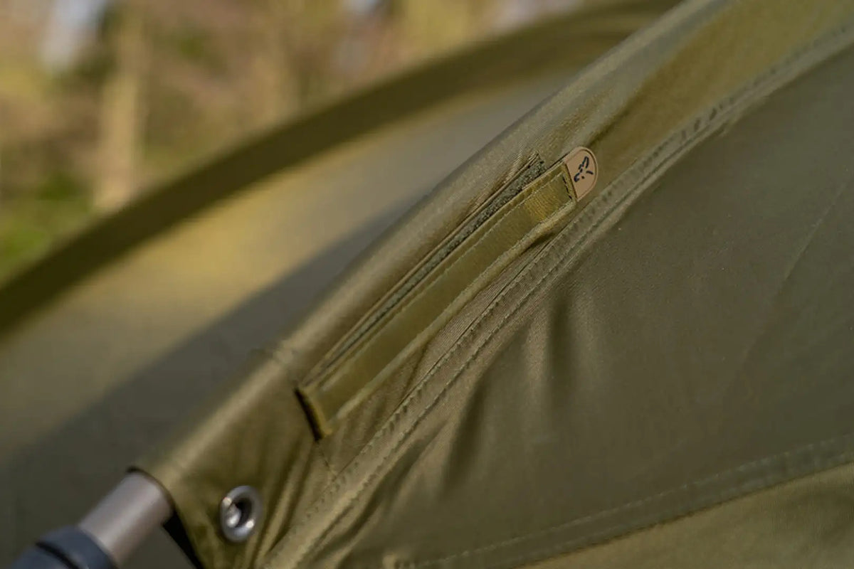 Refugio Fox Frontier Lite