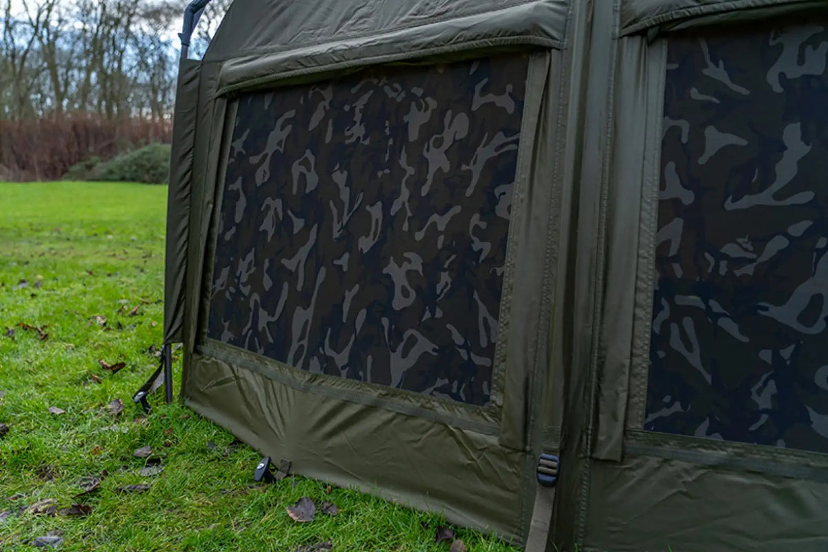 Refugio Fox Frontier Lite