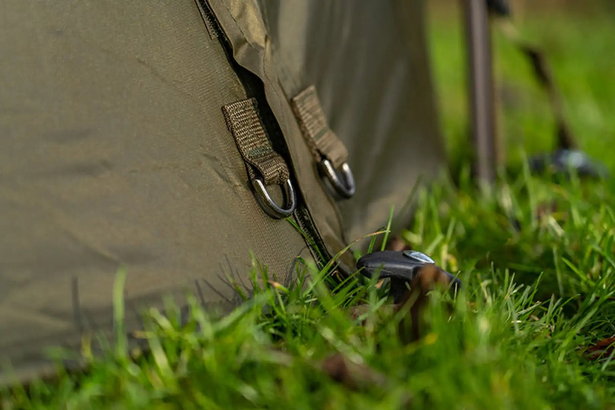 Refugio Fox Frontier Lite
