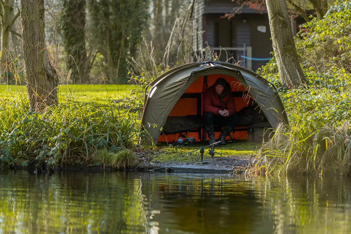 Refugio Fox Frontier Lite