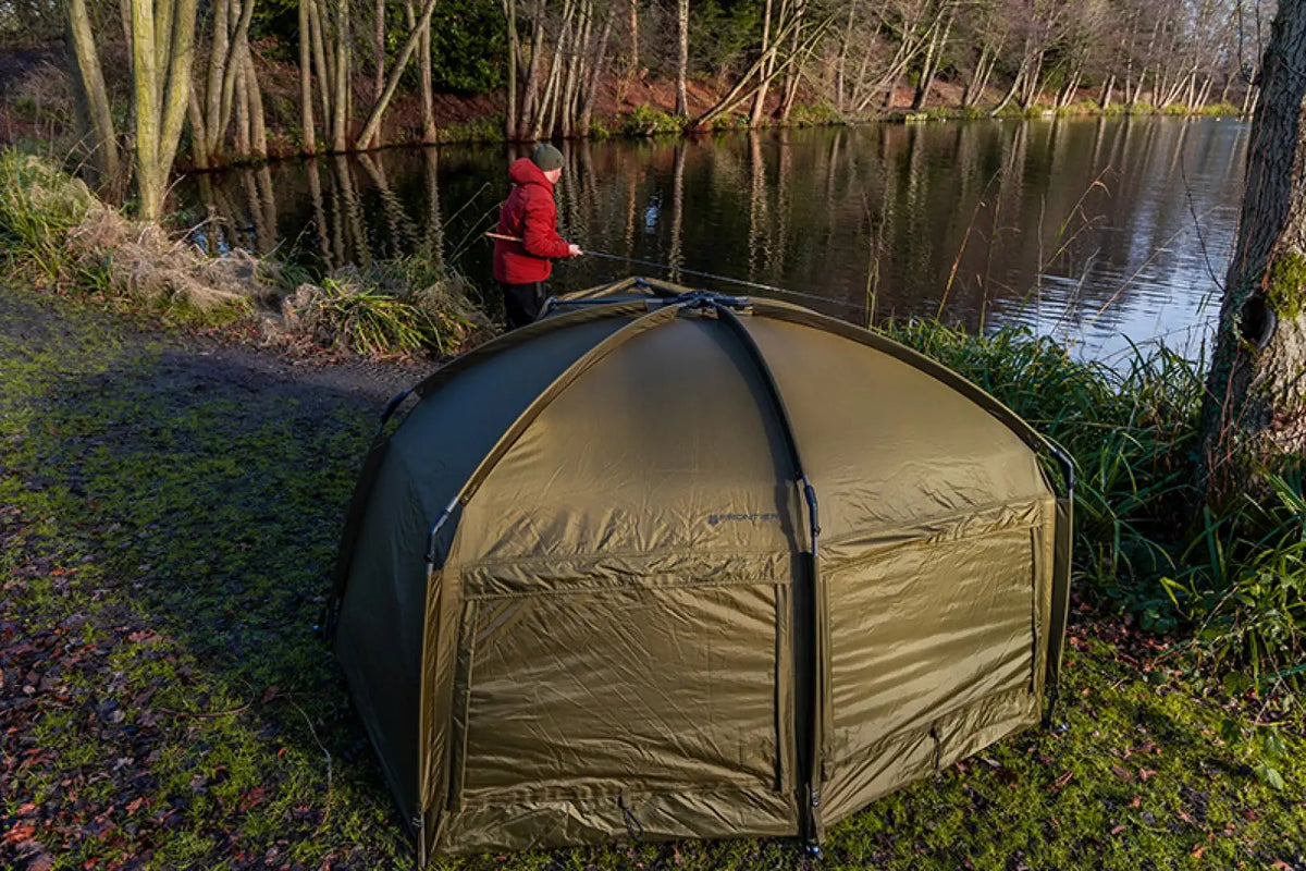 Refugio Fox Frontier Lite