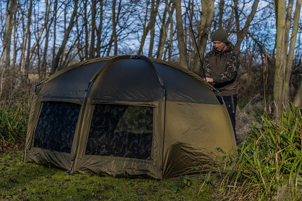 Refugio Fox Frontier Lite