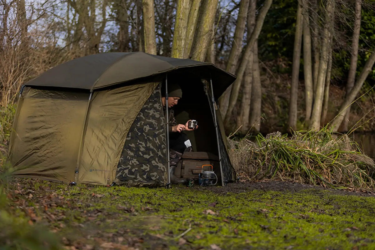 Refugio Fox Frontier Lite