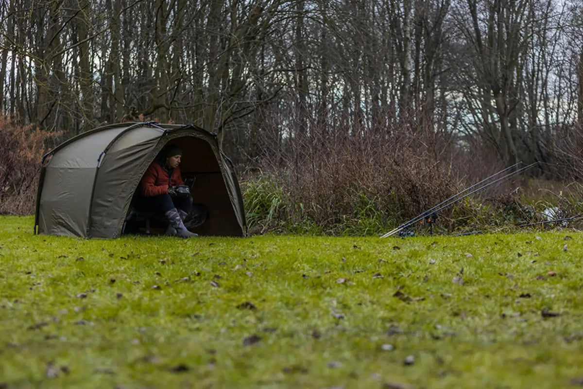 Refugio Fox Frontier Lite