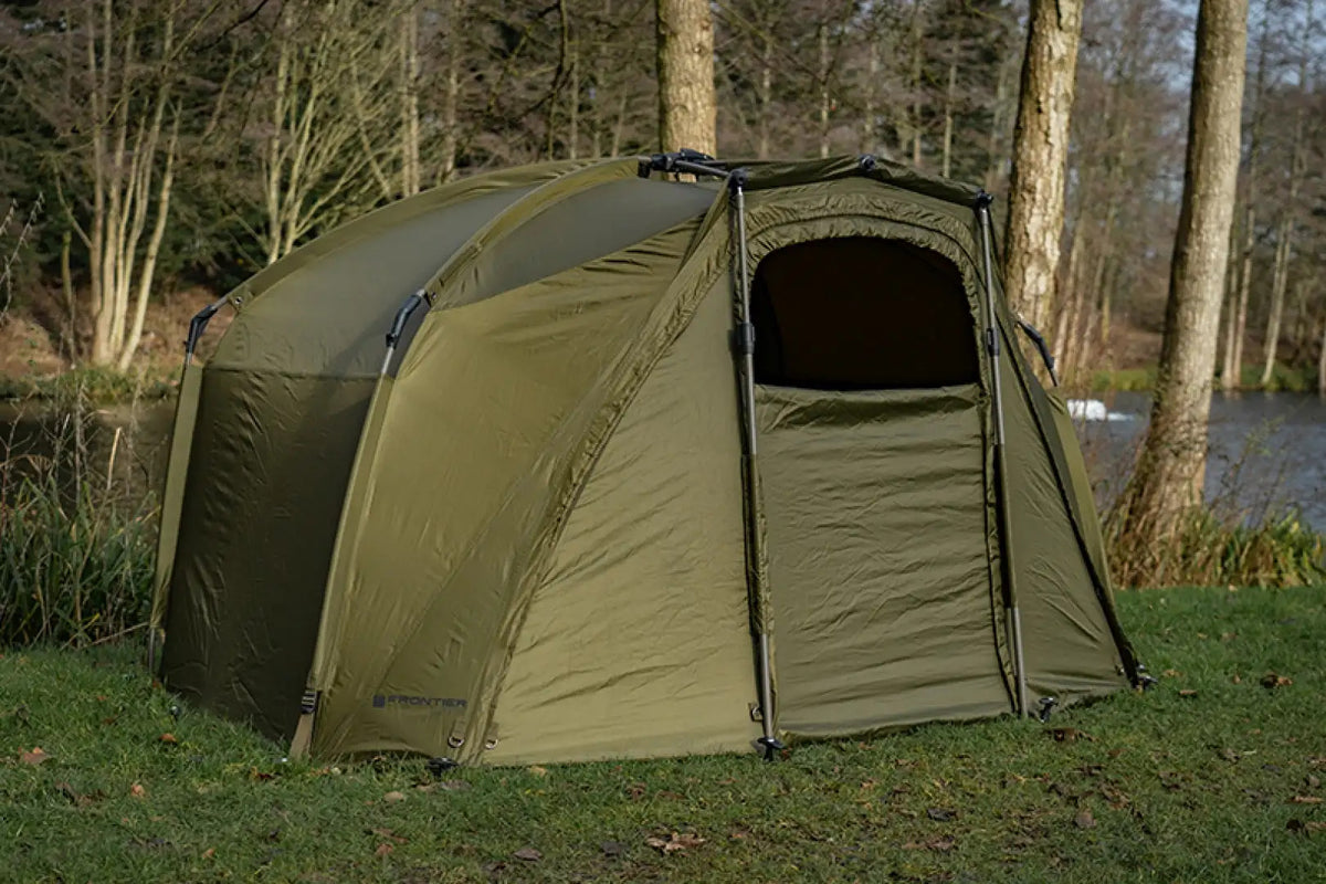 Refugio Fox Frontier Lite