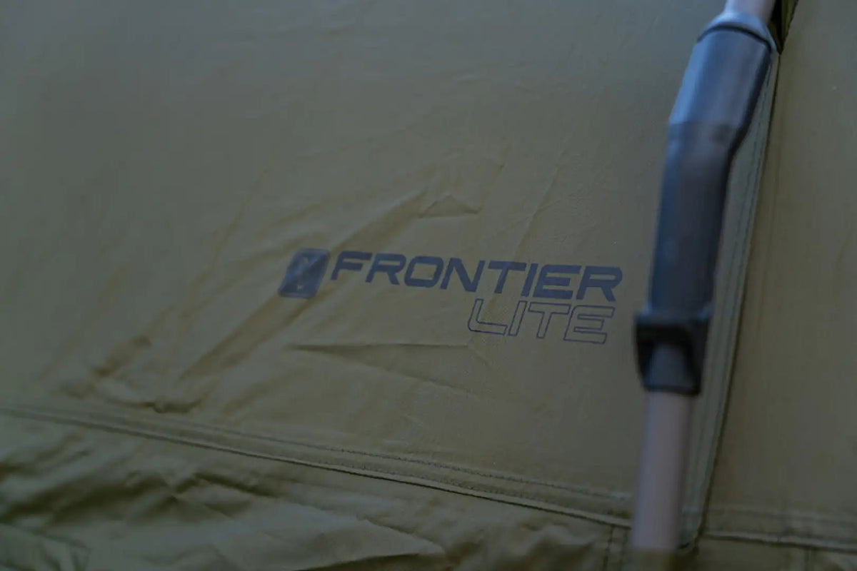 Refugio Fox Frontier Lite