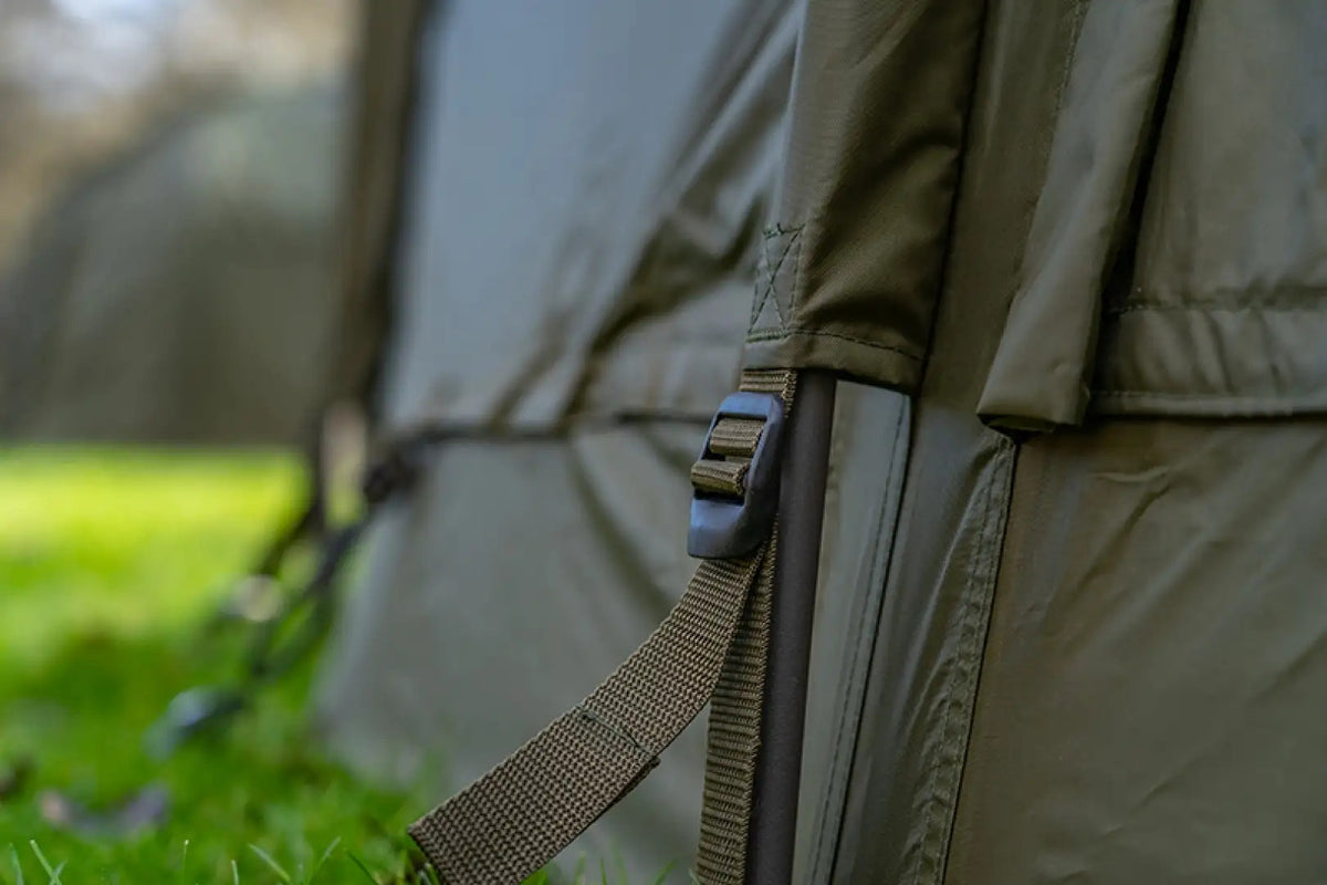 Refugio Fox Frontier Lite