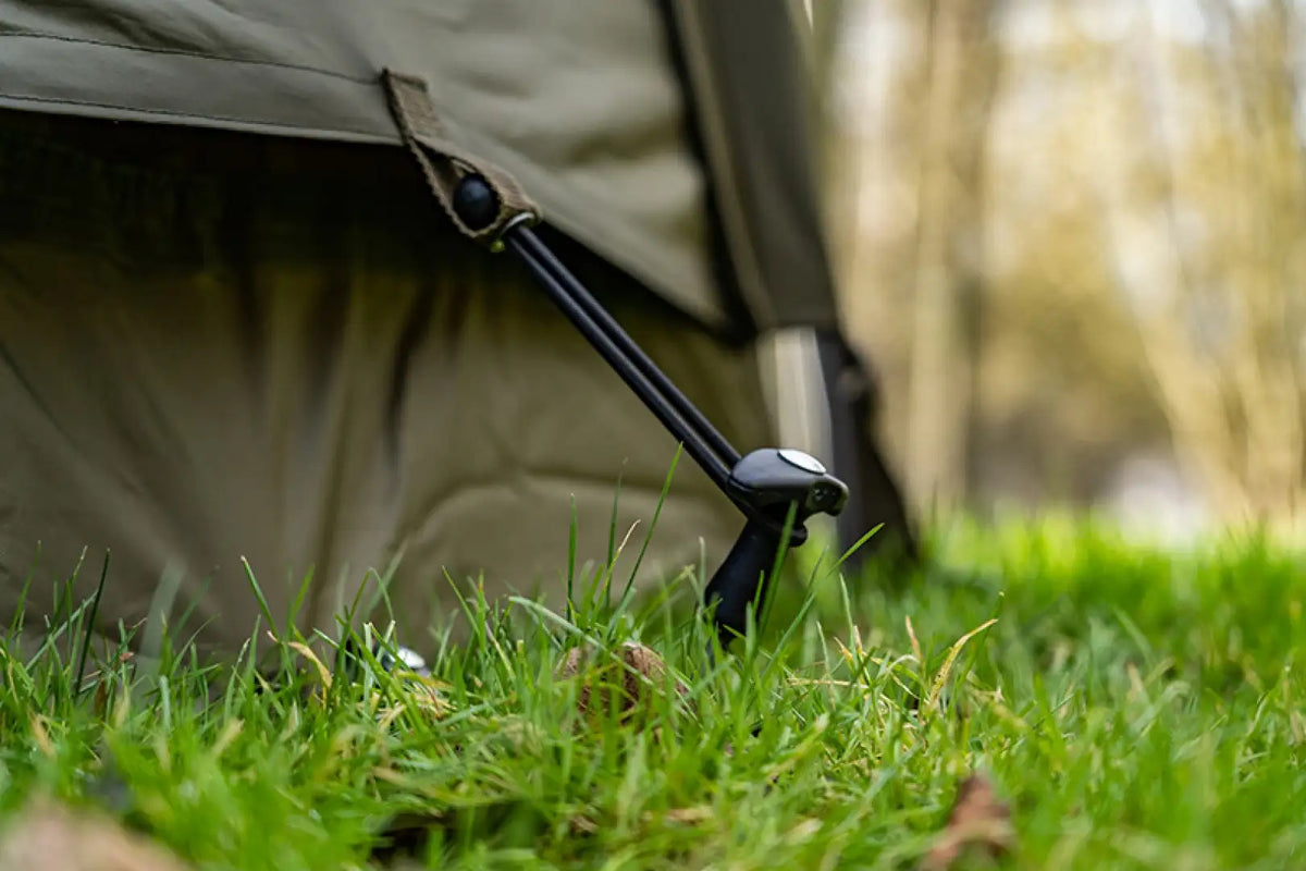 Refugio Fox Frontier Lite