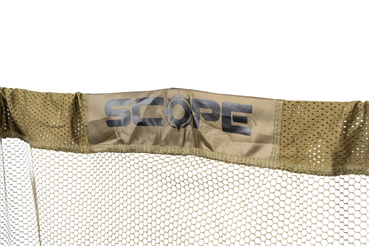 Sacadera Nash Scope OPS Retract 42" 2 Tramos Compacta