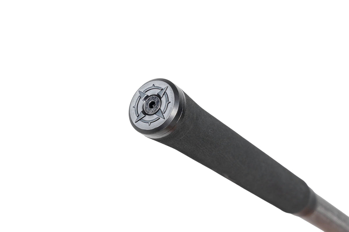 Sacadera Nash Scope OPS Retract 42" 2 Tramos Compacta