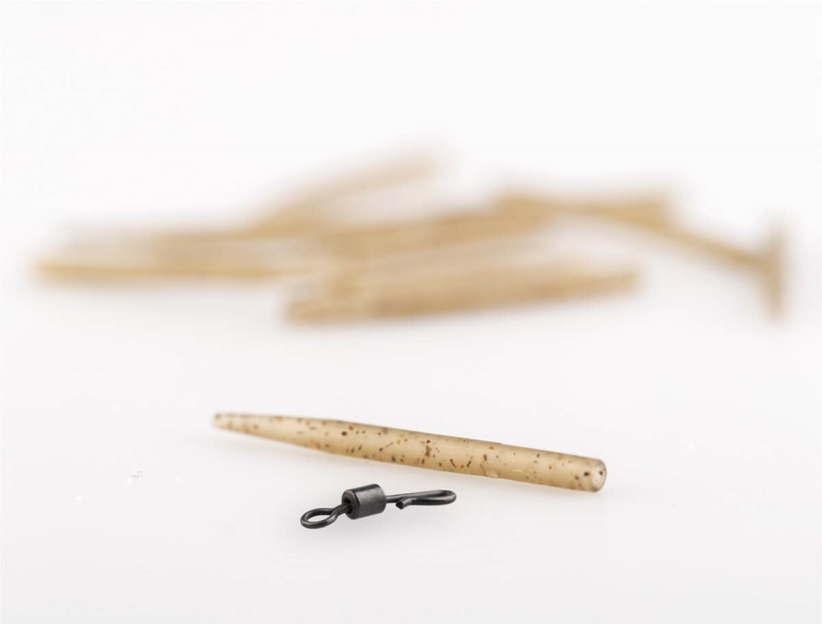 Set Anti Tangle Zfish con enganche rápido 60 mm