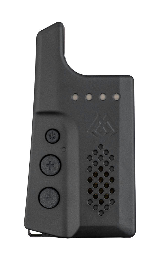 Set de alarmas 3+1 Mikado M-Bite II