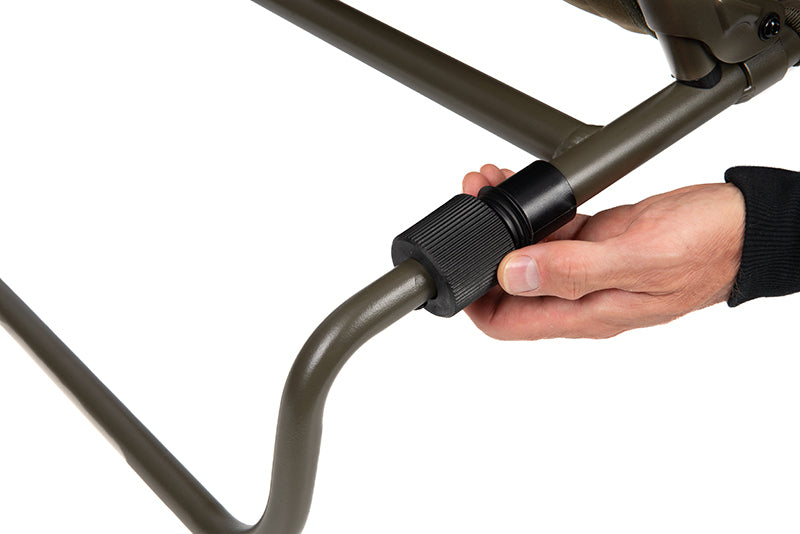 Silla Fox Camolite Combo